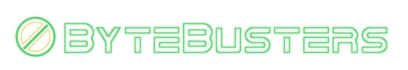 BYTEBUSTERS