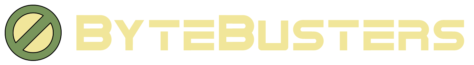 BYTEBUSTERS