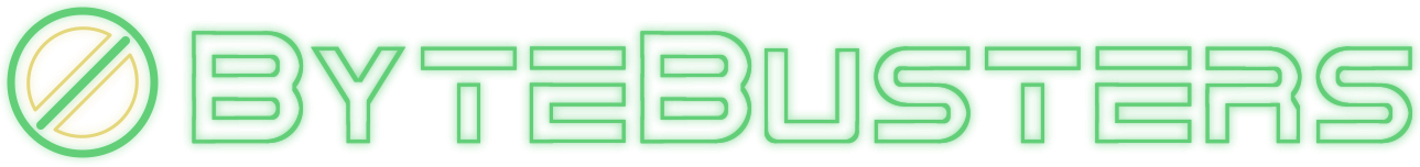 BYTEBUSTERS